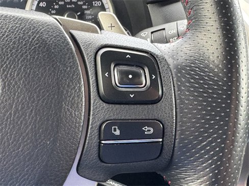 Used 2015 Lexus NX 200t F Sport w/ Navigation System Package image 19