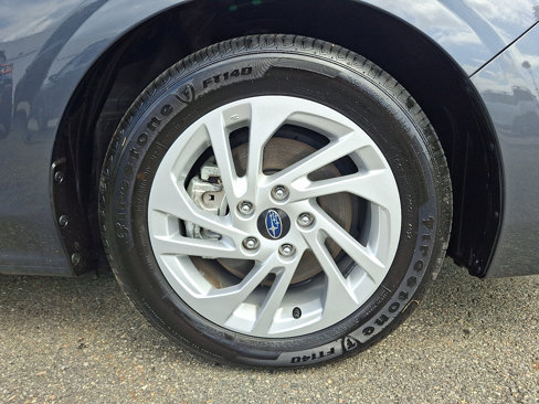 Certified 2024 Subaru Impreza 2.0i image 8