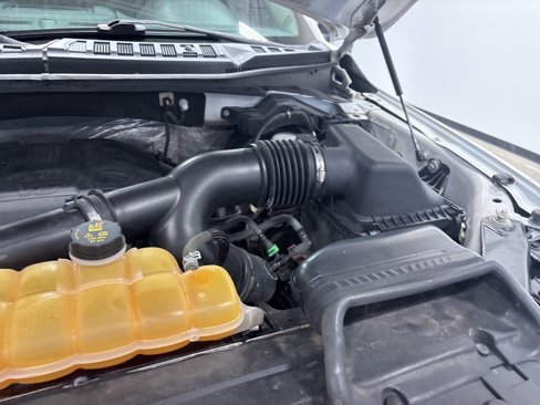 Used 2016 Ford F150 Lariat w/ Equipment Group 502A Luxury image 30