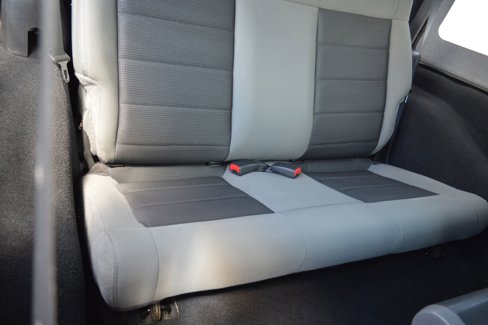 Used 2010 Jeep Wrangler Sport image 23