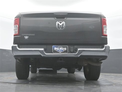 Used 2022 RAM 1500 Big Horn image 22