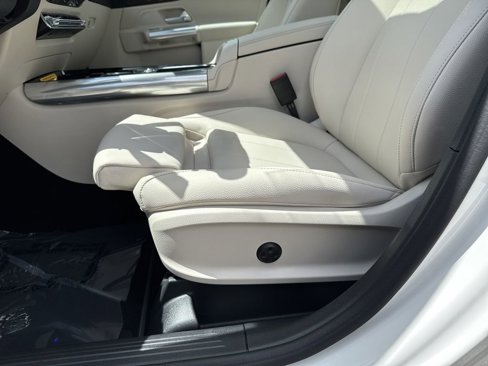 New 2026 Mercedes-Benz GLA 250 4MATIC image 18