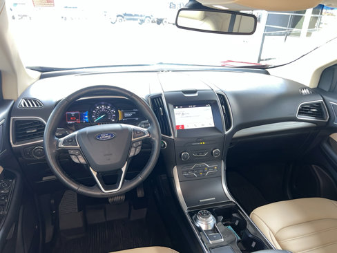 Used 2019 Ford Edge SEL w/ Equipment Group 201A image 22
