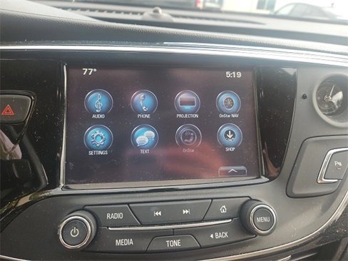 Used 2017 Buick Envision Preferred image 11