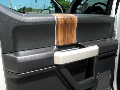 Used 2017 Ford F150 Lariat image 48