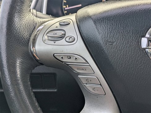 Used 2017 Nissan Murano SL image 25