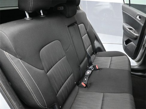 Used 2020 Kia Sportage LX image 29