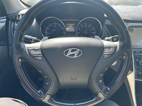 Used 2014 Hyundai Sonata SE w/ Premium Package 03 image 14