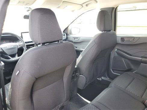 New 2025 Ford Escape Active w/ Tech Pack #1 image 11