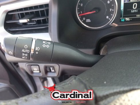 Used 2018 GMC Acadia SLT image 32