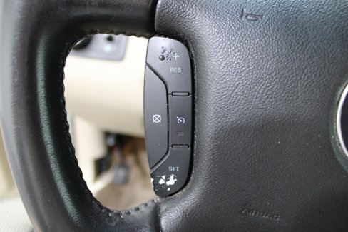Used 2011 Chevrolet Impala LTZ image 11
