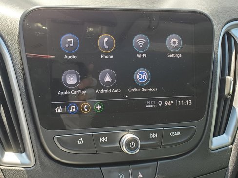 Used 2024 Chevrolet Malibu LS w/ Driver Confidence Package image 31