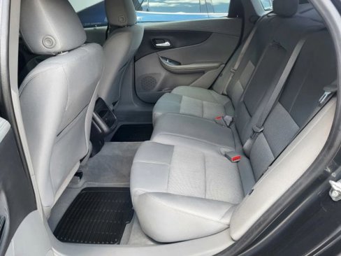 Used 2014 Chevrolet Impala LS w/ LS Convenience Package image 15