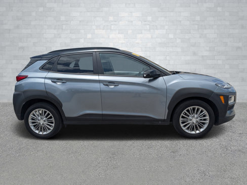 Used 2021 Hyundai Kona SEL image 4