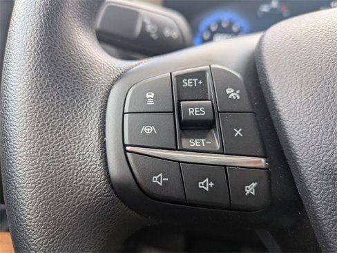 Used 2025 Ford Bronco Sport Big Bend image 20