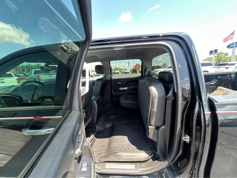 Used 2014 Chevrolet Silverado 1500 LTZ Z71 image 8
