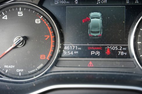 Used 2022 Audi A5 2.0T Premium w/ Convenience Package image 20