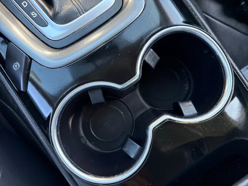 Used 2014 Ford Fusion Titanium image 32