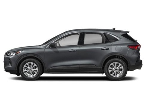 Used 2024 Ford Escape Active w/ Tech Pack #1 image 3