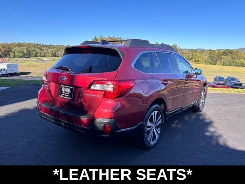 Used 2019 Subaru Outback 2.5i Limited image 8