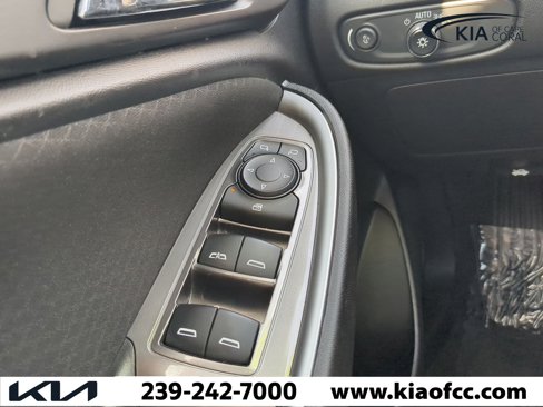 Used 2023 Chevrolet Malibu LT image 21