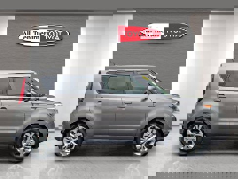 Used 2016 Kia Soul + w/ Audio Package image 5