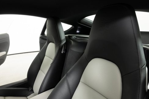 Certified 2023 Porsche 718 Cayman S image 5