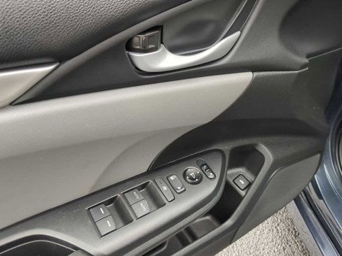 Used 2021 Honda Civic LX image 12
