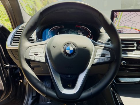 Used 2023 BMW X3 sDrive30i w/ Premium Package image 14