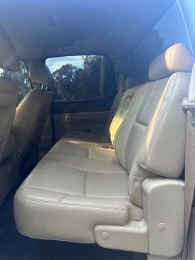 Used 2012 Chevrolet Silverado 1500 LT image 25