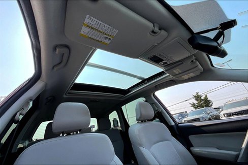 Used 2016 Subaru Forester 2.5i Premium w/ Popular Package #1 image 24