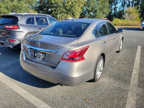Used 2013 Nissan Altima 2.5 SL image 4