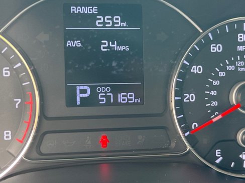 Used 2015 Kia Forte LX w/ Popular Package image 30