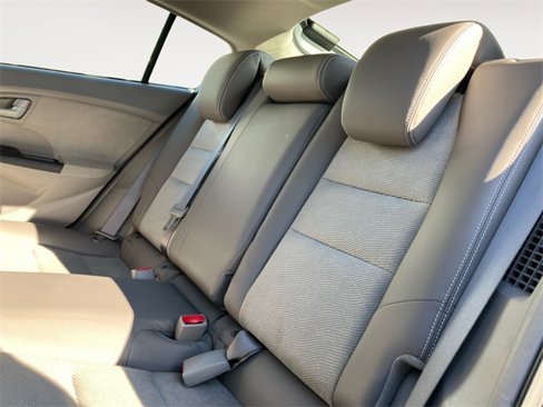 Used 2012 Honda Insight EX image 13