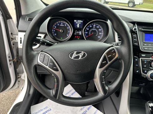 Used 2014 Hyundai Elantra GT image 25