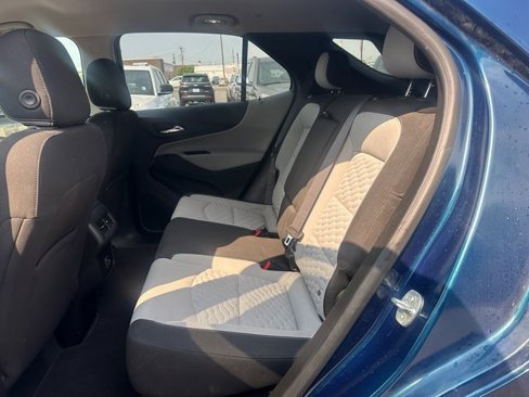 Used 2021 Chevrolet Equinox LT image 19