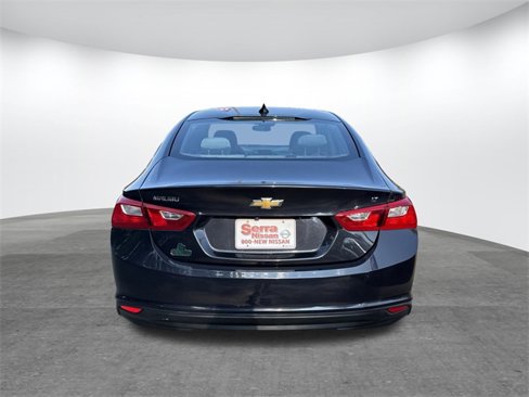 Used 2023 Chevrolet Malibu LT image 30