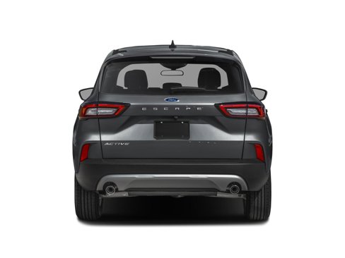 New 2025 Ford Escape Active image 5