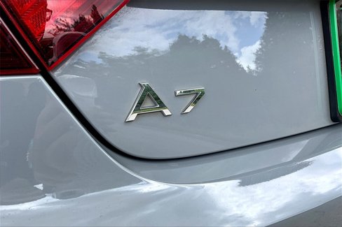 Used 2018 Audi A7 3.0T Prestige w/ Competition Package image 33