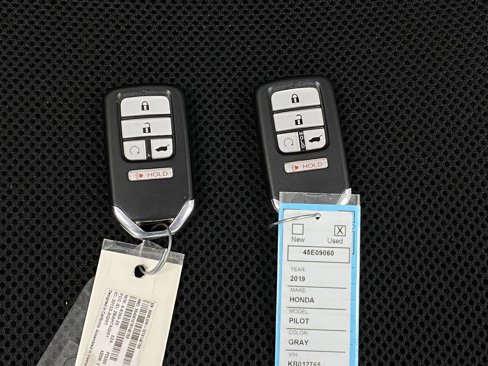Used 2019 Honda Pilot EX-L image 9