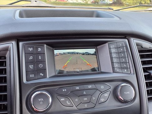 Certified 2021 Ford Ranger XL w/ Equipment Group 101A High image 9