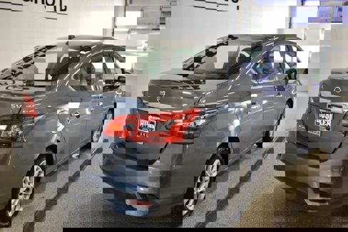 Used 2019 Nissan Sentra SV image 4