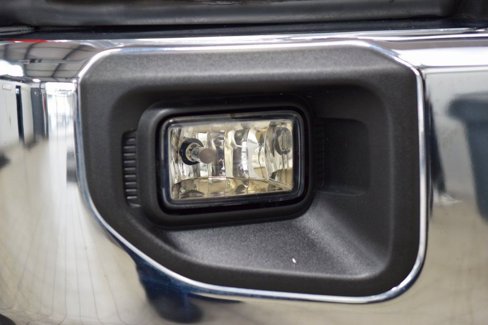 Used 2022 Ford F550 4x4 SuperCab Super Duty image 8