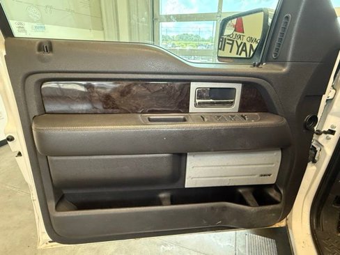 Used 2013 Ford F150 Platinum image 36