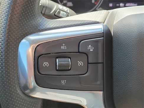 Certified 2023 Chevrolet Blazer LT w/ Convenience Package image 45