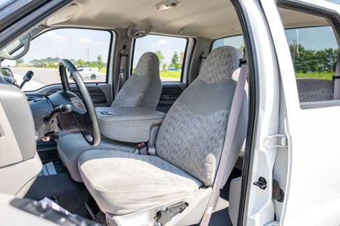 Used 1999 Ford F350 XLT image 36