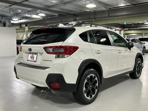 Certified 2023 Subaru Crosstrek 2.0i Premium image 2