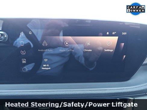 Certified 2024 Buick Envista Preferred w/ Convenience I Package image 20