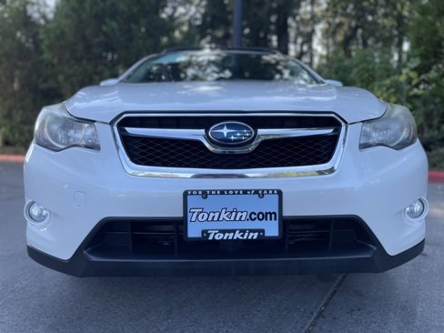 Used 2013 Subaru Crosstrek 2.0i Premium image 5