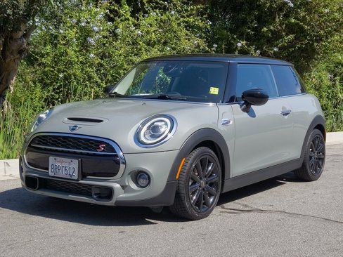 Used 2020 MINI Cooper S image 27